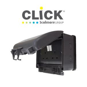 Scolmore-Weatherproof